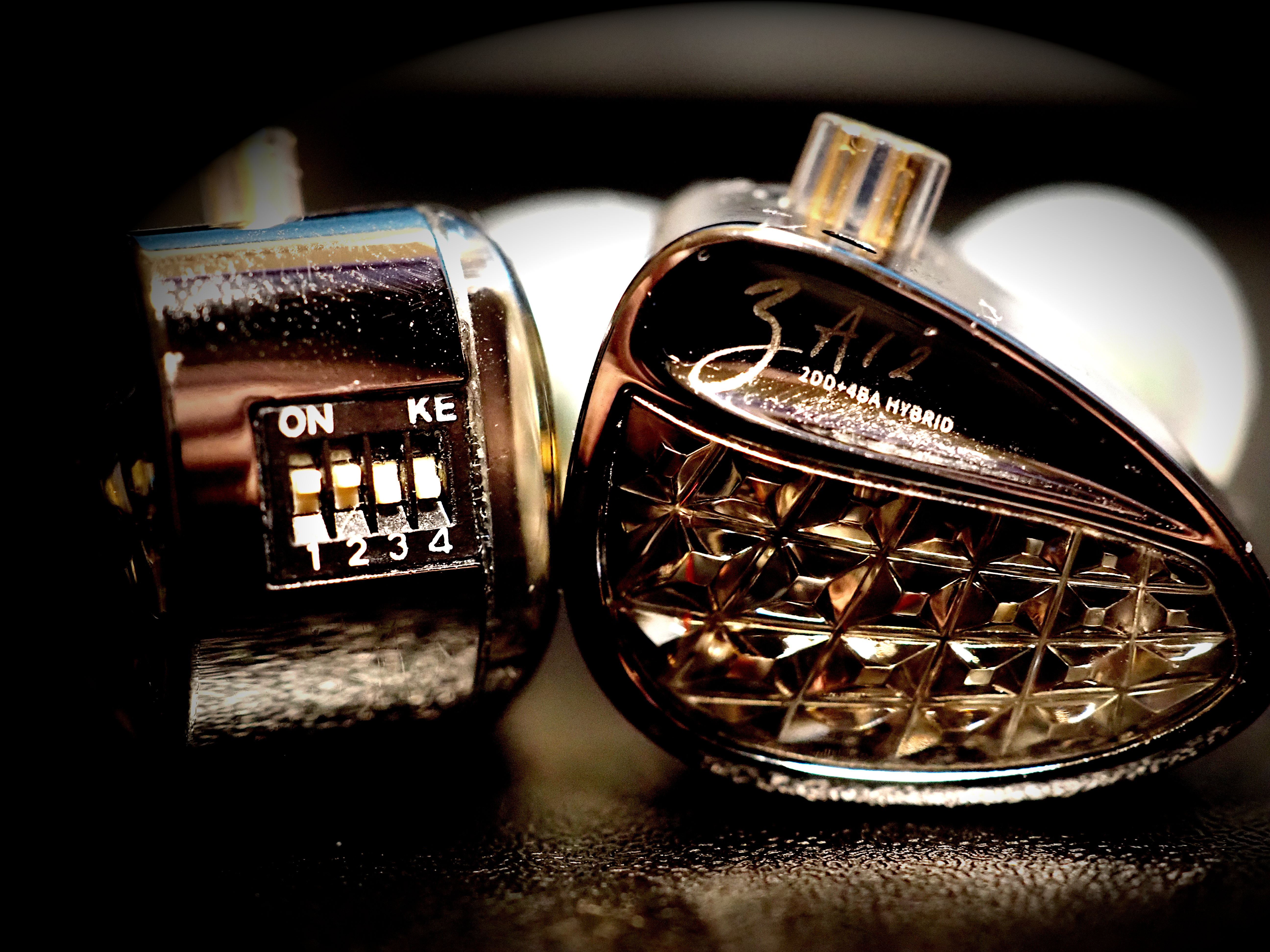 KZ ZA12 Review - The Cocktail of Full Fantastic Flavor