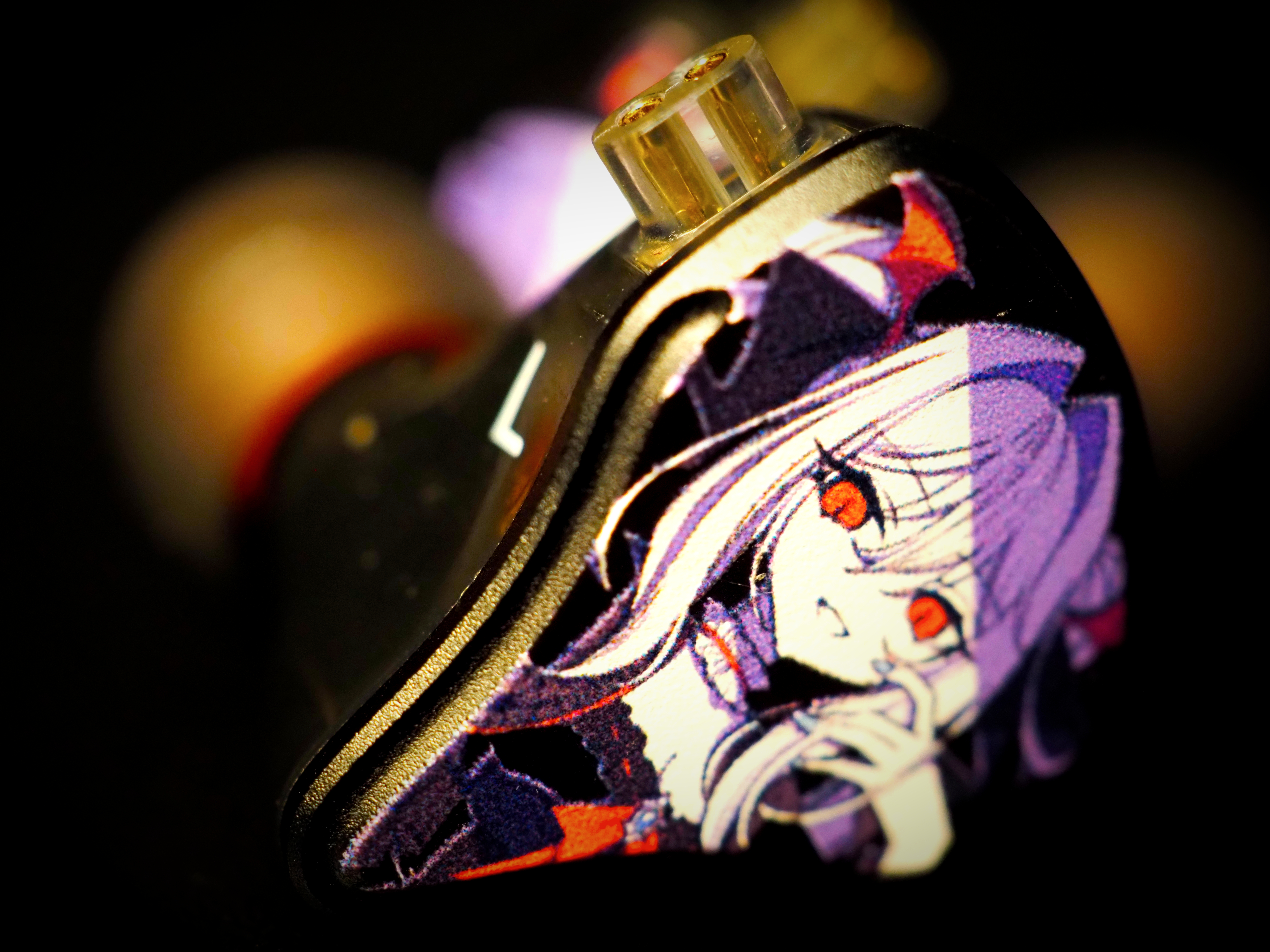 CVJ Vivian Review – An Interesting Character of Fantasy