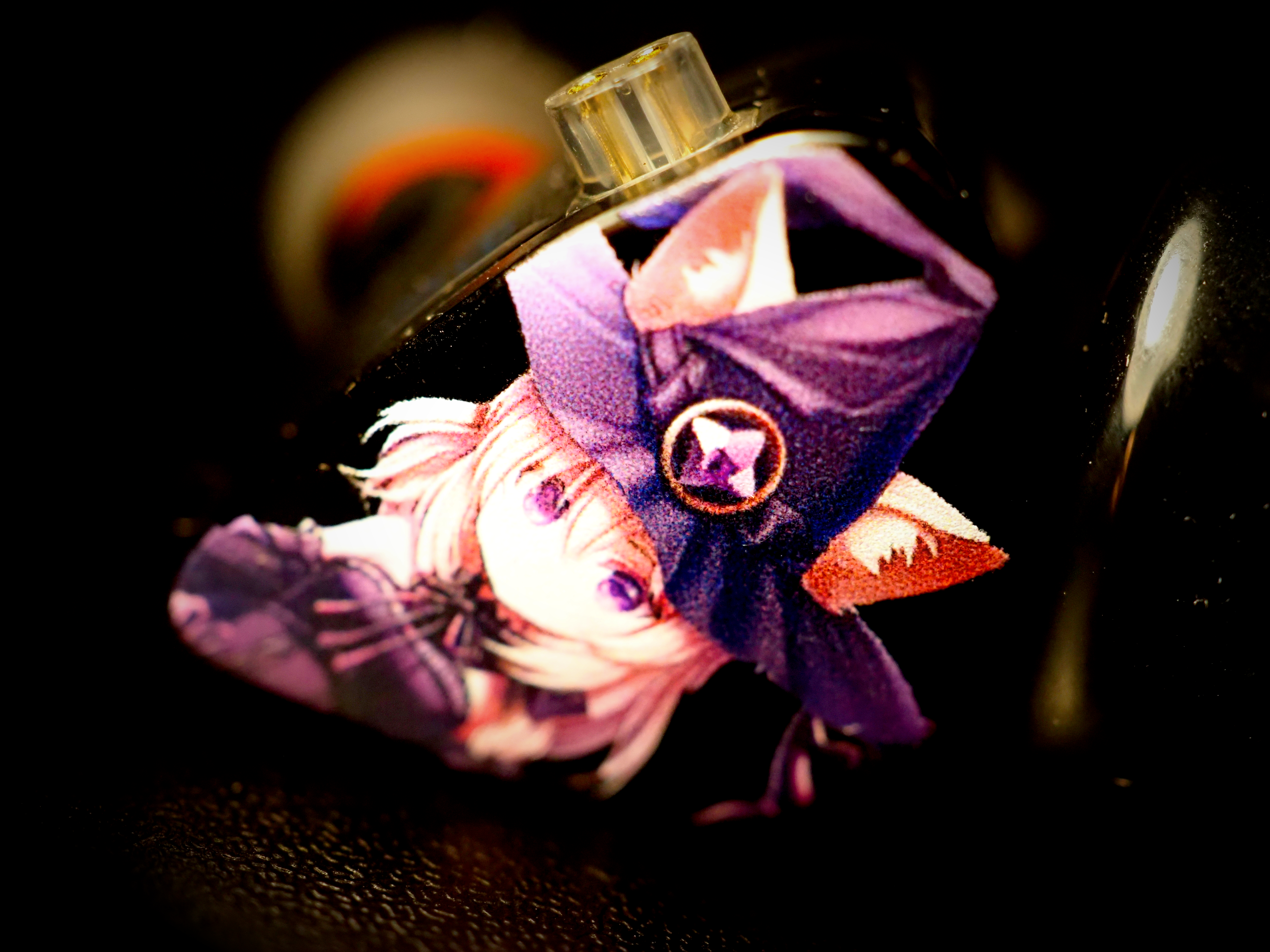 CVJ Night Elf Review – The Powerful Magic of the Night