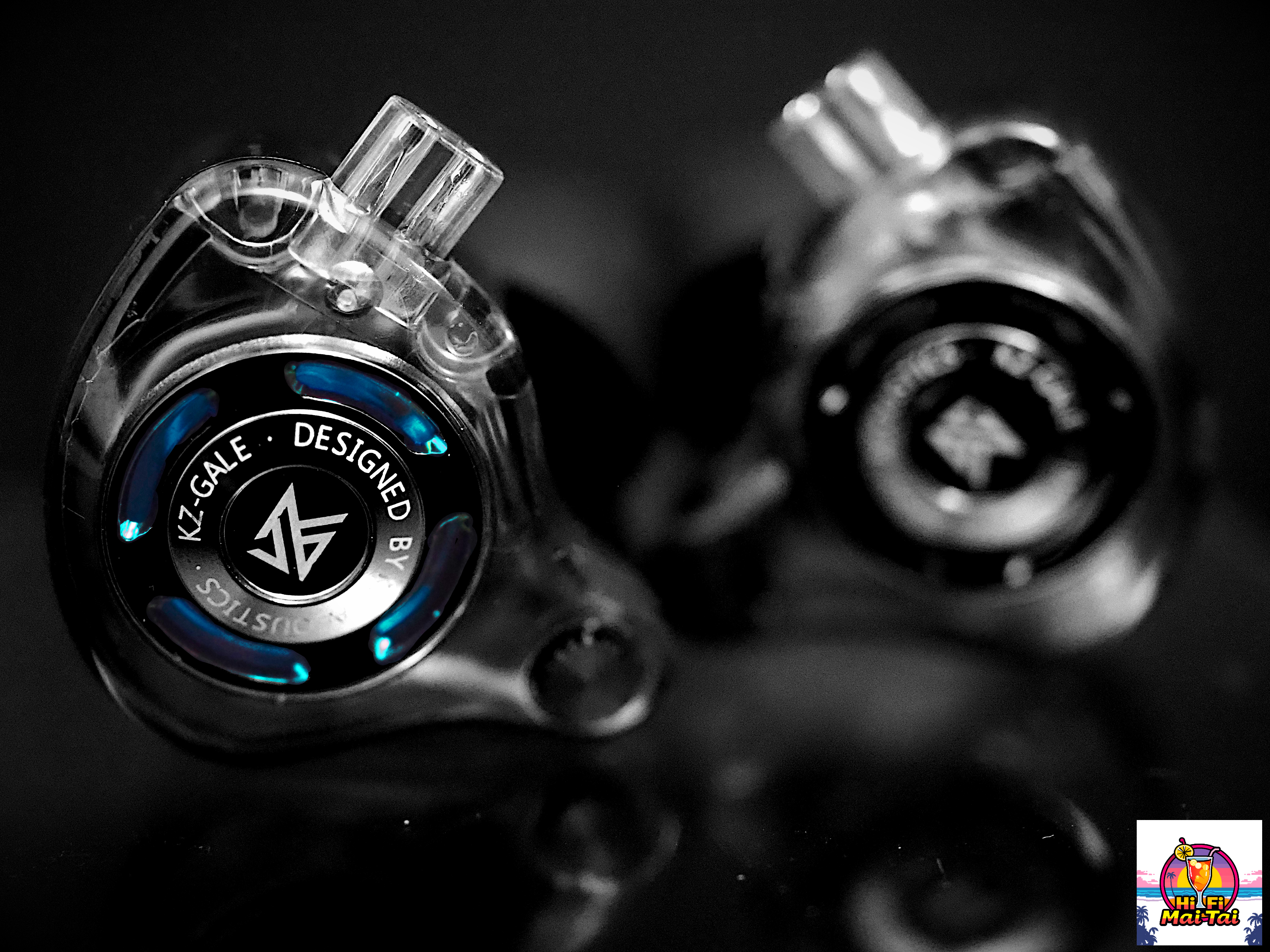 KZ Gale Review – The Best Budget Audio Hurricane?